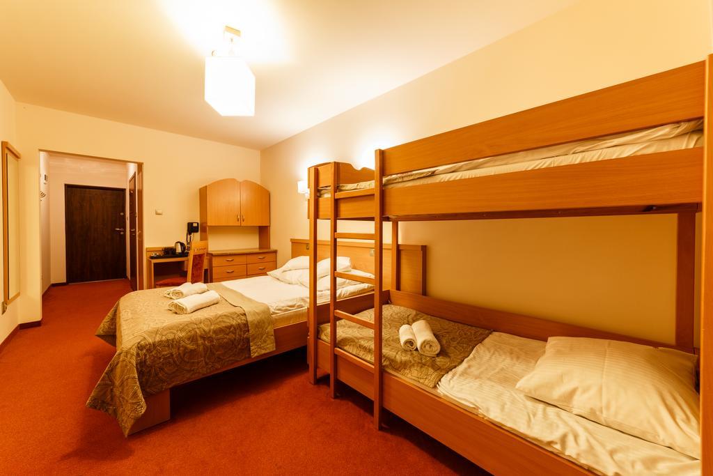 Hotel Sanvit Lake Resort & Spa オクニンカ エクステリア 写真