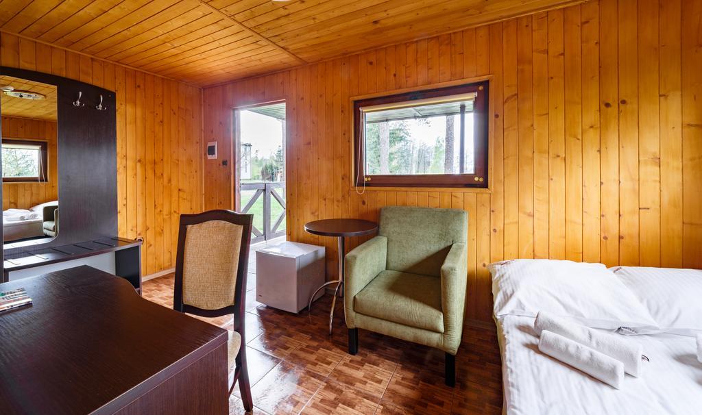 Hotel Sanvit Lake Resort & Spa オクニンカ エクステリア 写真