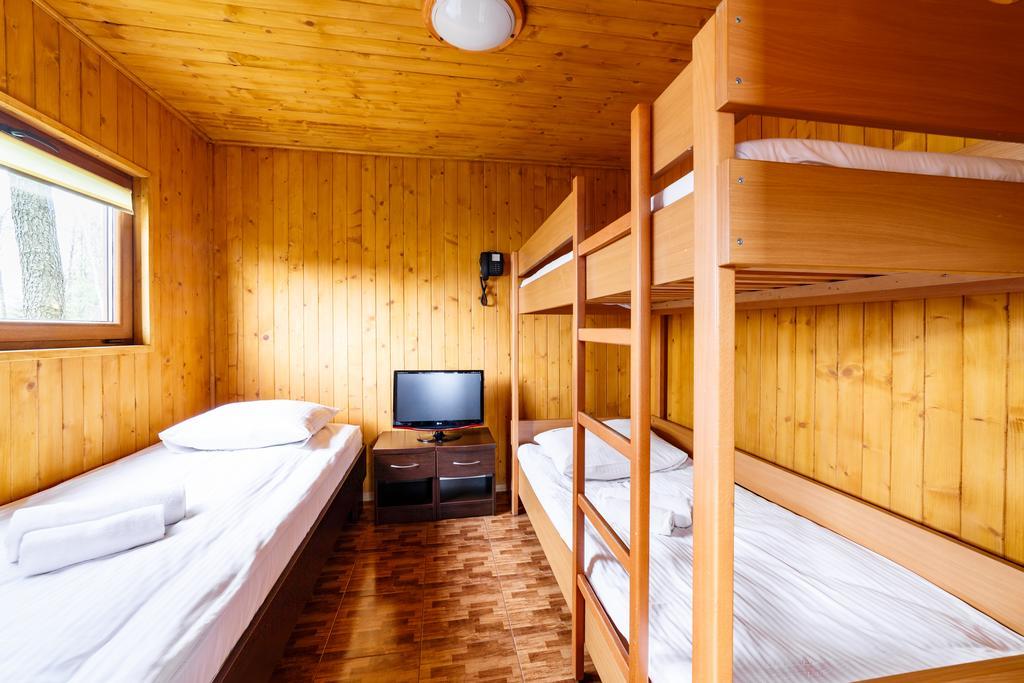 Hotel Sanvit Lake Resort & Spa オクニンカ エクステリア 写真