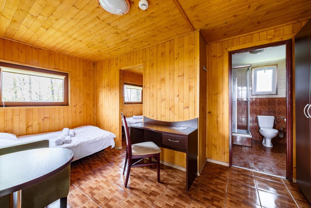 Hotel Sanvit Lake Resort & Spa オクニンカ エクステリア 写真
