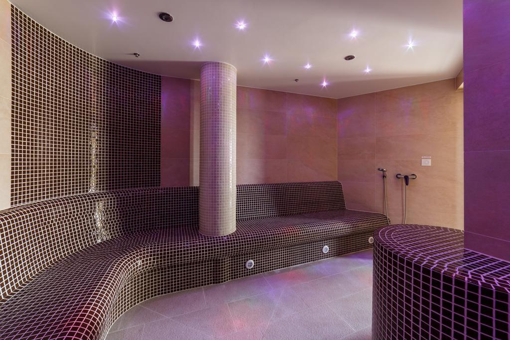 Hotel Sanvit Lake Resort & Spa オクニンカ エクステリア 写真